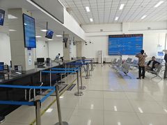 -车辆管理所京丰分所-停车场