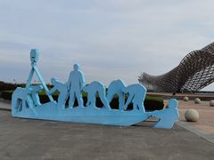 -南汇嘴观海公园