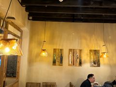 -院子餐厅·大锅菜·老杭帮(桥西直街店)