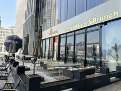 -Pekaa啤咖食肆Coffee&Bistro