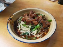 -赵伍面庄(松石大道店)
