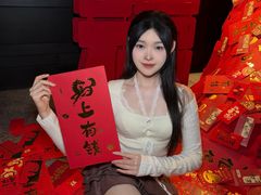 -知味自助餐厅(西安威斯汀大酒店)