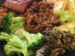 -永和大王(小厨·东四十条店)