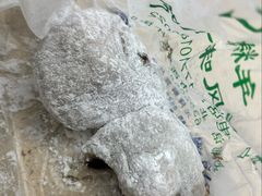 艾窝窝-清真·白记年糕(牛街北口店)