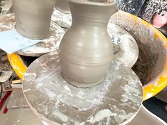 -一片田陶艺工作室