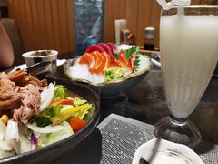 -昱匠·日本料理(金融街店)