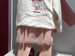 -宝大祥青少年儿童购物中心(南京东路店)