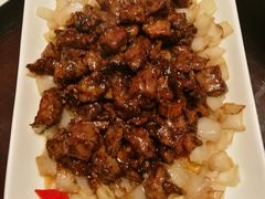 -老正兴菜馆(福州路店)