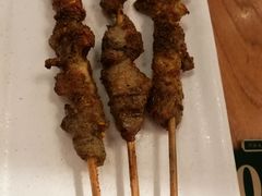 滇味羊肉串-云海肴·汽锅鸡·云南菜(广安门天虹店)
