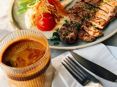 -The Rug Cafe(王府中环店)