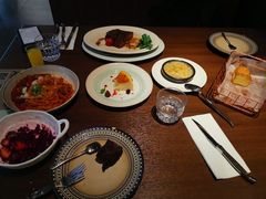 -小吊梨汤·北京菜·烤鸭(双井乐成中心店)