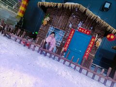 -宁波冰雪大世界(北仑区)