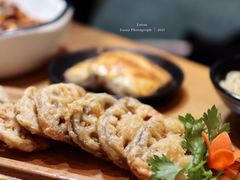 -莲餐厅·湖北菜·藕汤老手艺(愚园路店)