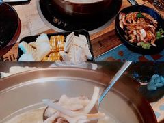 -同仁四季椰子鸡(福田东园总店)