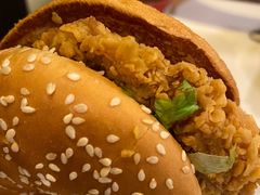 -麦当劳(鼓楼店)