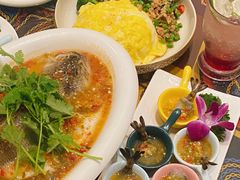 -米泰芒·东南亚料理(体育西店)