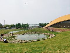 -滆湖低碳生态公园