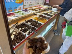 -海底捞火锅(九霄梦天地店)