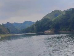 -崀山风景名胜区