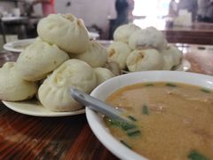 肉包子-永盛乔(黄家桥店)