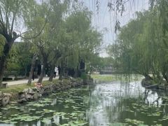 -锦溪古镇