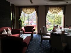 -御花园·粤菜·海鲜火锅(中山公园店)