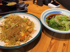 -院子餐厅·大锅菜·老杭帮(桥西直街店)