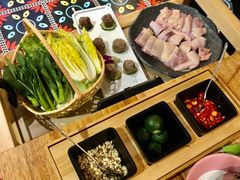 -椰夫人·养生椰子鸡(金沙洲永旺店)