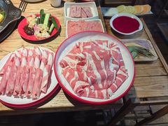 -宽窄巷子鲜牛火锅(北京首店)