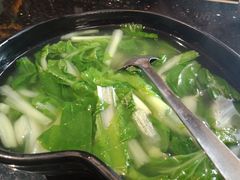 -飞虎过桥米线(翠湖店)