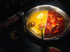 台式麻辣锅-湊湊火锅·茶憩(世博大道店)