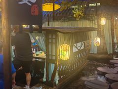-淀里船宴(裕华东路店)
