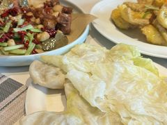 -秦三驴(云飞街店)