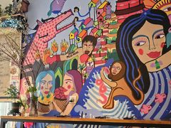 -Mesa Madre梅萨妈妈·Bintana(国贸店)