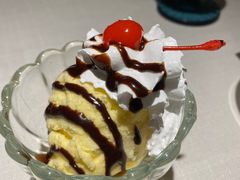 -俄士厨房(五棵松华熙LIVE店)