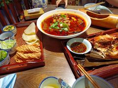 叫花鸡-风波庄(云蝠大厦店)