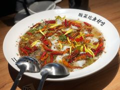 -太二酸菜鱼(正大广场店)