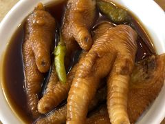 -澳门西南饭店·粤菜·茶市·手工点心(华海路店)