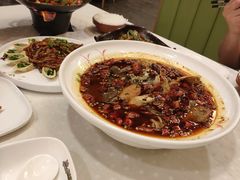 -小土豆北方菜馆(方庄店)