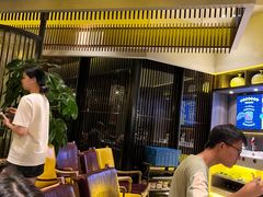 -润园四季椰子鸡火锅(海上世界店)