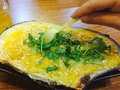 -金雨烧烤(新城南都店)