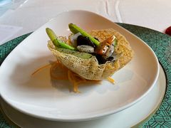 -三号黄浦会Canton Table