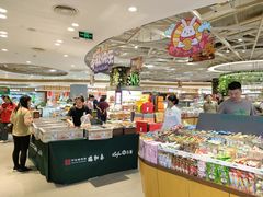 -瑞和泰超市(传媒店)