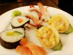-晶丽香榭自助餐(南京大饭店)