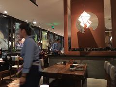 大堂-云海肴·汽锅鸡·云南菜(领展购物广场·中关村店)
