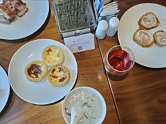 -嘉定凯悦·咖啡厅