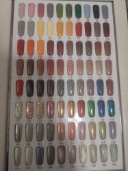 -熙画美上门MakeUp美甲美睫