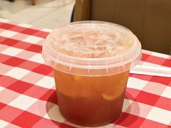 -西贝(金桥店)