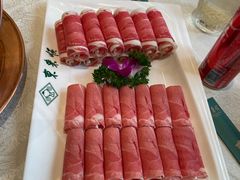 -东来顺饭庄(天坛店)