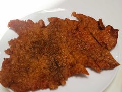 油炸排骨-鼎泰丰(渔阳店)